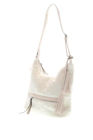 Geantă de femei Unbranded, Culoare Alb, Preț 55,99 Lei