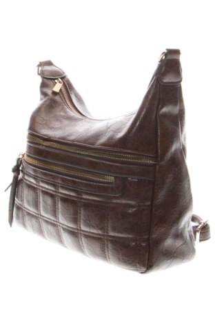 Geantă de femei Unbranded, Culoare Maro, Preț 57,35 Lei