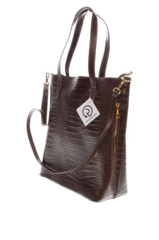 Dámská kabelka  Unbranded, Barva Hnědá, Cena  1 429,00 Kč