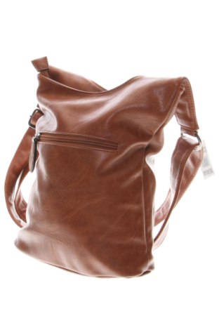 Γυναικεία τσάντα Unbranded, Χρώμα Καφέ, Τιμή 10,74 €