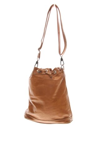 Γυναικεία τσάντα Unbranded, Χρώμα Καφέ, Τιμή 32,80 €