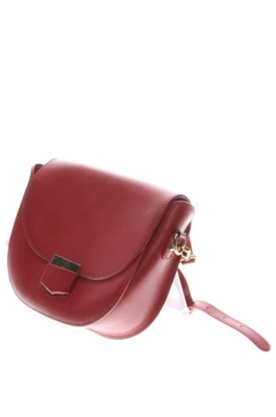 Γυναικεία τσάντα Unbranded, Χρώμα Κόκκινο, Τιμή 56,34 €