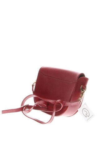 Γυναικεία τσάντα Unbranded, Χρώμα Κόκκινο, Τιμή 56,34 €