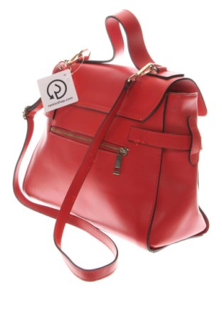 Γυναικεία τσάντα Unbranded, Χρώμα Κόκκινο, Τιμή 32,80 €