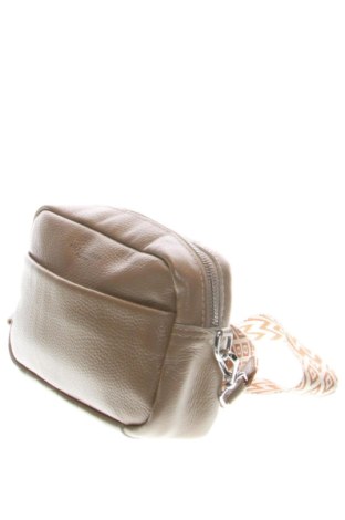 Γυναικεία τσάντα Unbranded, Χρώμα  Μπέζ, Τιμή 32,80 €