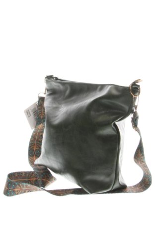 Γυναικεία τσάντα Unbranded, Χρώμα Πράσινο, Τιμή 11,00 €