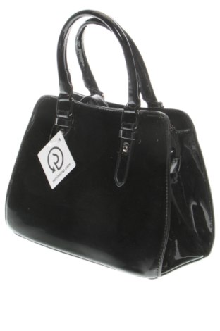 Γυναικεία τσάντα Unbranded, Χρώμα Μαύρο, Τιμή 11,00 €