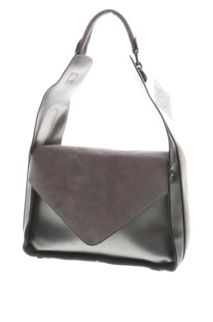 Γυναικεία τσάντα Unbranded, Χρώμα Γκρί, Τιμή 18,44 €