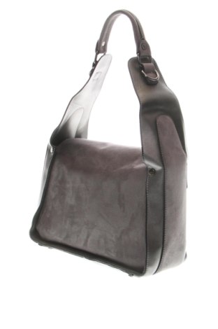 Γυναικεία τσάντα Unbranded, Χρώμα Γκρί, Τιμή 18,44 €