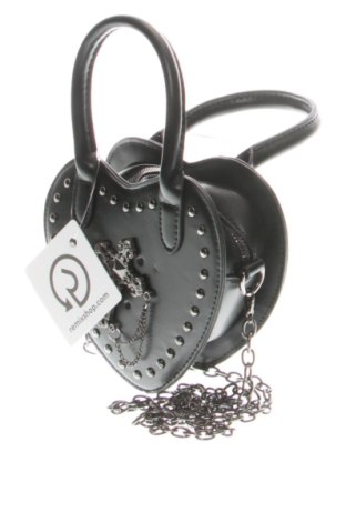 Γυναικεία τσάντα Unbranded, Χρώμα Μαύρο, Τιμή 11,00 €