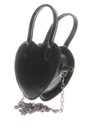 Γυναικεία τσάντα Unbranded, Χρώμα Μαύρο, Τιμή 11,00 €