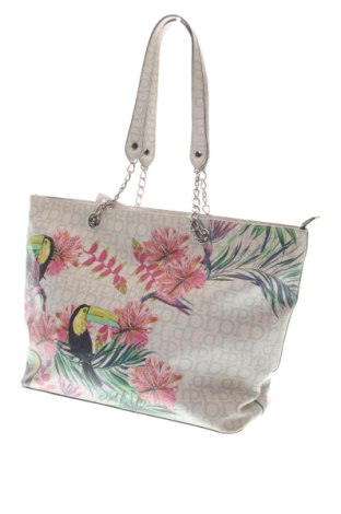 Γυναικεία τσάντα Unbranded, Χρώμα Πολύχρωμο, Τιμή 11,00 €