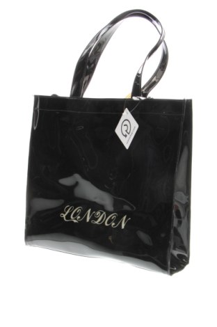 Γυναικεία τσάντα Unbranded, Χρώμα Μαύρο, Τιμή 11,00 €