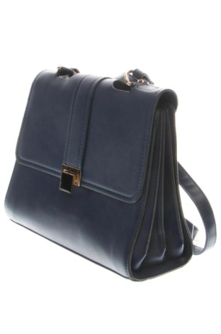 Γυναικεία τσάντα Unbranded, Χρώμα Μπλέ, Τιμή 10,74 €