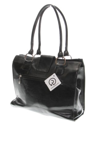 Damentasche Unbranded, Farbe Schwarz, Preis € 10,74