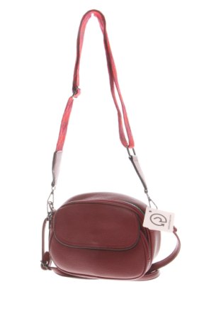 Damentasche Unbranded, Farbe Rot, Preis € 10,74