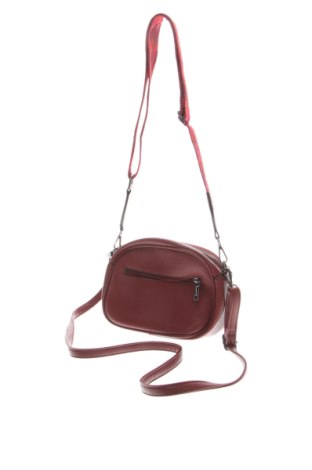 Damentasche Unbranded, Farbe Rot, Preis € 10,74