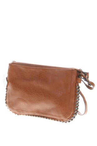 Damentasche Unbranded, Farbe Braun, Preis € 10,74