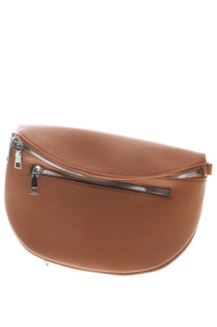 Γυναικεία τσάντα Unbranded, Χρώμα Καφέ, Τιμή 10,73 €