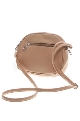 Damentasche Unbranded, Farbe Braun, Preis € 10,74