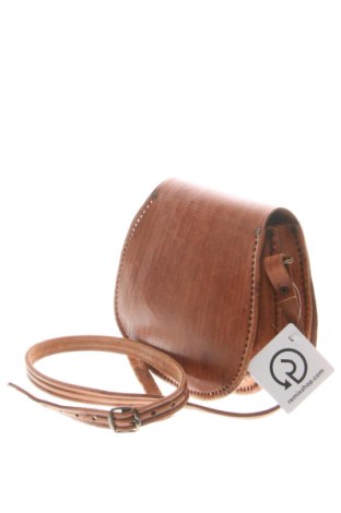 Дамска чанта Unbranded, Цвят Кафяв, Цена 33,00 €