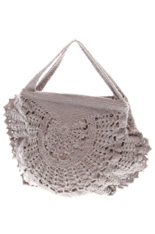 Damentasche Unbranded, Farbe Grau, Preis € 10,73