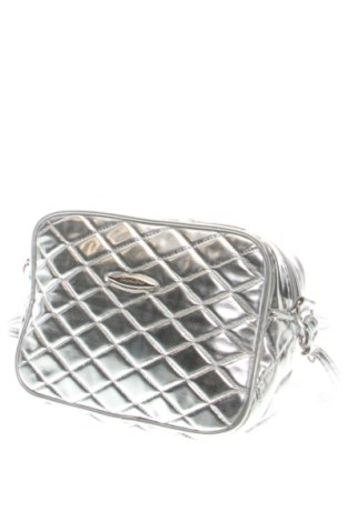 Damentasche Unbranded, Farbe Silber, Preis € 10,73