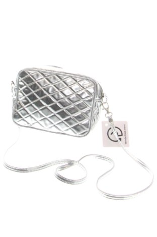 Damentasche Unbranded, Farbe Silber, Preis € 10,73