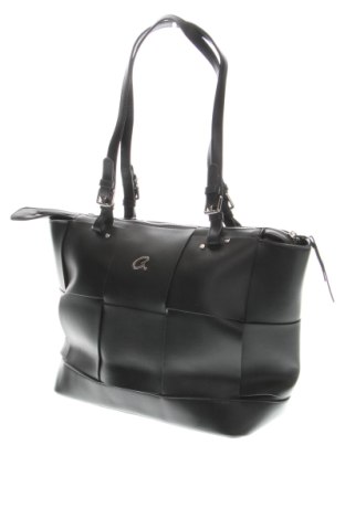 Dámská kabelka  Unbranded, Barva Černá, Cena  312,00 Kč