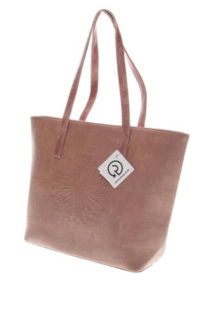 Γυναικεία τσάντα Unbranded, Χρώμα Ρόζ , Τιμή 11,00 €