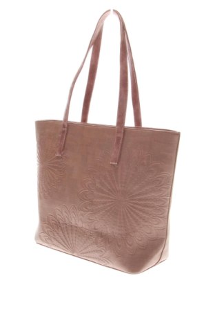 Γυναικεία τσάντα Unbranded, Χρώμα Ρόζ , Τιμή 11,00 €