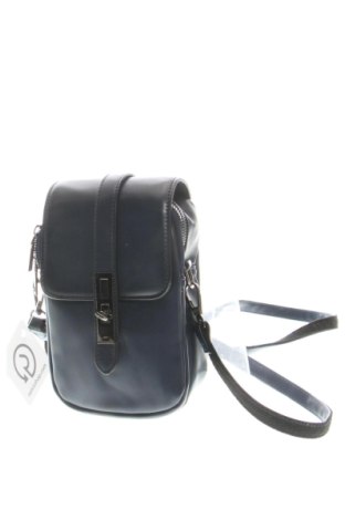 Γυναικεία τσάντα Unbranded, Χρώμα Μπλέ, Τιμή 11,00 €