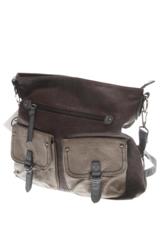 Γυναικεία τσάντα Unbranded, Χρώμα Πολύχρωμο, Τιμή 11,00 €