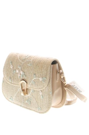 Дамска чанта Unbranded, Цвят Бежов, Цена 11,00 €