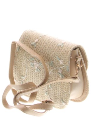 Дамска чанта Unbranded, Цвят Бежов, Цена 11,00 €