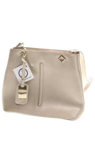 Дамска чанта Unbranded, Цвят Златист, Цена 32,80 €