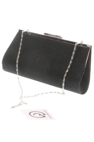 Γυναικεία τσάντα Unbranded, Χρώμα Μαύρο, Τιμή 11,00 €