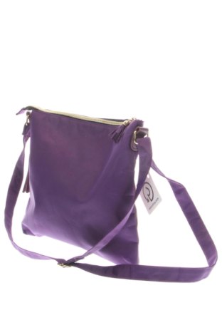 Geantă de femei Unbranded, Culoare Mov, Preț 57,35 Lei