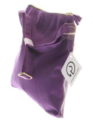 Geantă de femei Unbranded, Culoare Mov, Preț 57,35 Lei