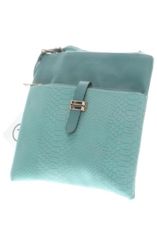 Damska torebka Unbranded, Kolor Zielony, Cena 80,38 zł