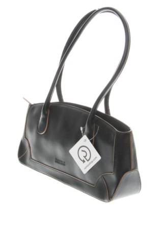 Γυναικεία τσάντα Enrico Coveri, Χρώμα Μαύρο, Τιμή 56,00 €