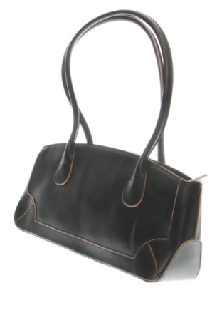 Γυναικεία τσάντα Enrico Coveri, Χρώμα Μαύρο, Τιμή 56,00 €