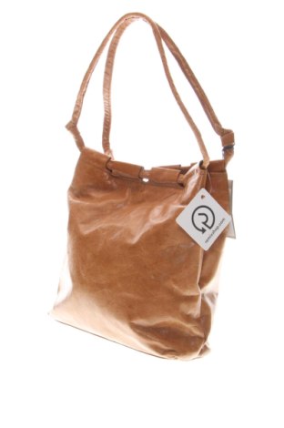 Γυναικεία τσάντα Unbranded, Χρώμα Καφέ, Τιμή 56,00 €