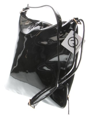 Дамска чанта Unbranded, Цвят Черен, Цена 10,73 €