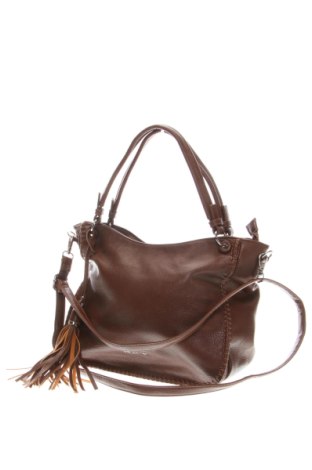 Damentasche Valenti, Farbe Braun, Preis € 32,80