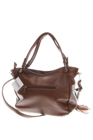 Damentasche Valenti, Farbe Braun, Preis € 32,80