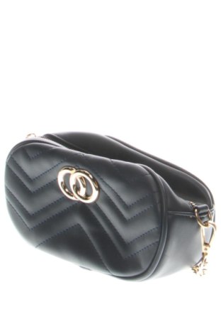 Γυναικεία τσάντα Valentina, Χρώμα Μπλέ, Τιμή 32,66 €