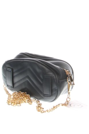 Γυναικεία τσάντα Valentina, Χρώμα Μπλέ, Τιμή 32,66 €