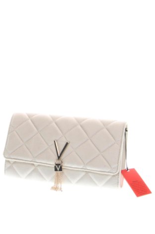 Дамска чанта Valentino Bags, Цвят Екрю, Цена 56,24 €