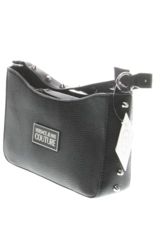 Damska torebka Versace Jeans, Kolor Czarny, Cena 574,99 zł